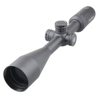 Hugo 6-24x50SFP Riflescope