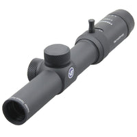 Forester 1-4x24 SFP LPVO Riflescope