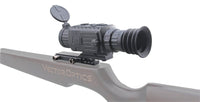 CO50 1x50mm Thermal Image Scope 3-IN-1: Riflescope/Monocular + Clip on