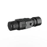CO35 1x35mm Thermal Image Scope 3-IN-1: RIFLESCOPE/MONOCULAR + CLIP-ON