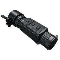 CO35 1x35mm Thermal Image Scope 3-IN-1: RIFLESCOPE/MONOCULAR + CLIP-ON