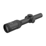 Continental 1-6x24i Fiber Tactical Riflescope