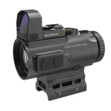 【704 Tactical】Paragon 4x24 Micro Prism Scope