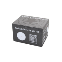 Paragon 4x24 Micro Prism Scope