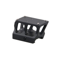 Red Dot Sight Tactical Riser Picatinny for SCRD-19II/SCRD-35/SCRD-40