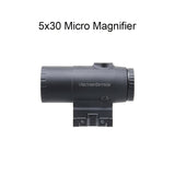 Paragon 3X18 & 5x30 Micro Magnifier