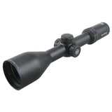 Grizzly 3-12x56 Pro Fiber Hunting